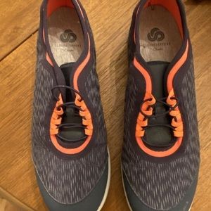 Clark’s Cloudsteppers Slip-on Shoes